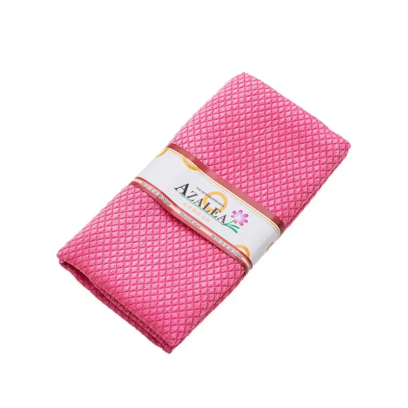 Sky Window Glass Cleaning Cloth - JUST ADD Water No Detergents Needed
Sky Window Glass Cleaning Cloth - JUST ADD Water No Detergents Needed