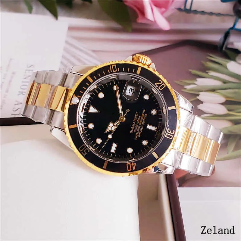 Hot watch steel belt WATCH QUARTZ leisure Watch 
Hot watch steel belt WATCH QUARTZ leisure Watch