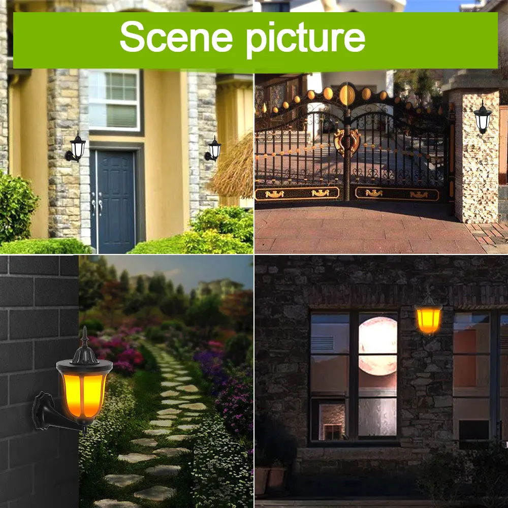 Solar Hexagonal 96 LED Wall Light White Path Way Wall Landscape Mount Garden Fence Lamp Outdoor Lighting new
Solar Hexagonal 96 LED Wall Light White Path Way Wall Landscape Mount Garden Fence Lamp Outdoor Lighting new