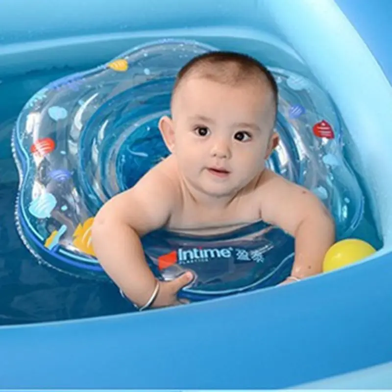 Cute Patterns Baby Kids Inflatable Float Swimming Ring with Cushions Safety Aid Pool Water Toy
Cute Patterns Baby Kids Inflatable Float Swimming Ring with Cushions Safety Aid Pool Water Toy
