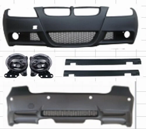 Костюм для Bmw, костюм серии M-tech 3, большой корпус E90, передний и задний стержни
Костюм для Bmw, костюм серии M-tech 3, большой корпус E90, передний и задний стержни