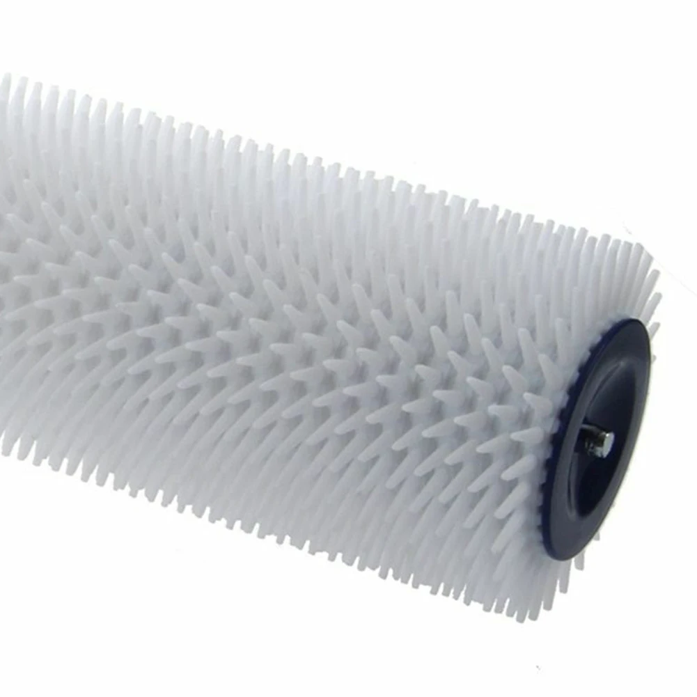 Plastic Handle Brush Roller Spiked Portable Tool Self Leveling Professional Cement 13mm Teeth Height Bubble Remove Paint Durable
Plastic Handle Brush Roller Spiked Portable Tool Self Leveling Professional Cement 13mm Teeth Height Bubble Remove Paint Durable