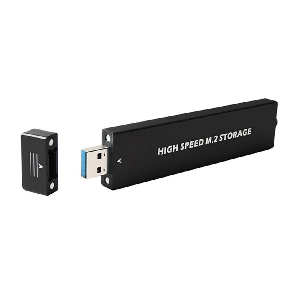 Чехол для жесткого диска M.2 SSD на USB 3,1 Type-A, корпус для жесткого диска с поддержкой SATA/NVME, совместимый с USB 3,0/USB2.0
Чехол для жесткого диска M.2 SSD на USB 3,1 Type-A, корпус для жесткого диска с поддержкой SATA/NVME, совместимый с USB 3,0/USB2.0