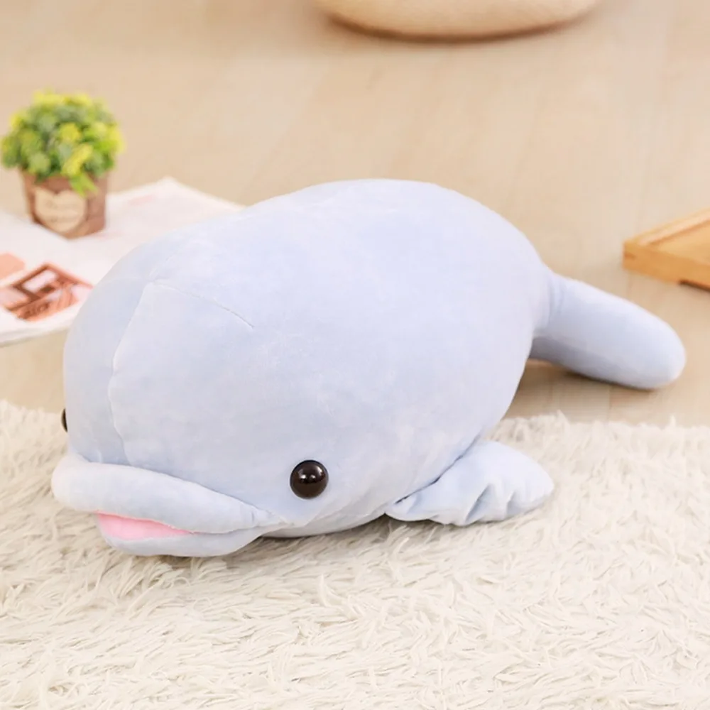 Funny Soft White Shark Plush Toy Stuffed Cute Animal Reading Pillow Appease Cushion Gift For ChildrenGirl
Funny Soft White Shark Plush Toy Stuffed Cute Animal Reading Pillow Appease Cushion Gift For ChildrenGirl
