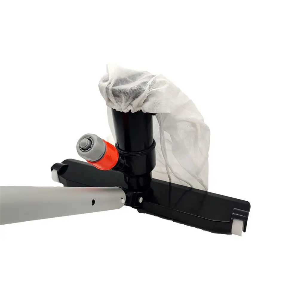 Pool Vacuum Cleaner Cleaning Tool Kit Portable Swimming Pool Vacuum Jet Three-type Conversion Pool Vacuum Suction Head
Pool Vacuum Cleaner Cleaning Tool Kit Portable Swimming Pool Vacuum Jet Three-type Conversion Pool Vacuum Suction Head