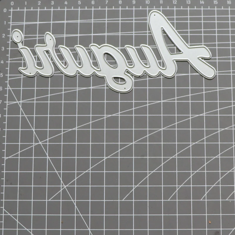 Italian Words Auguri Letter Frame 2021 Metal Cutting Dies for DIY Scrapbooking Decorative and Card Making Embossing Craft
Italian Words Auguri Letter Frame 2021 Metal Cutting Dies for DIY Scrapbooking Decorative and Card Making Embossing Craft