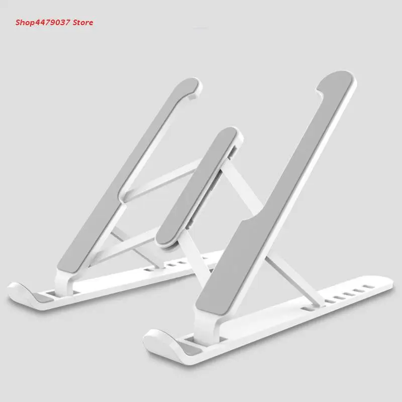 Foldable Desktop Laptop Holder Adjustable Height Tablet Stand Mount for P1 Pro
Foldable Desktop Laptop Holder Adjustable Height Tablet Stand Mount for P1 Pro