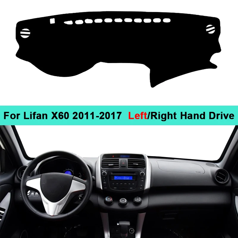 Автомобиль внутренняя приборной панели крышки тире коврик ковер CushionFor Lifan X60 2011 2012 2013 2014 2015 2016 2017 Зонт подкладка для коврика протектор
Автомобиль внутренняя приборной панели крышки тире коврик ковер CushionFor Lifan X60 2011 2012 2013 2014 2015 2016 2017 Зонт подкладка для коврика протектор