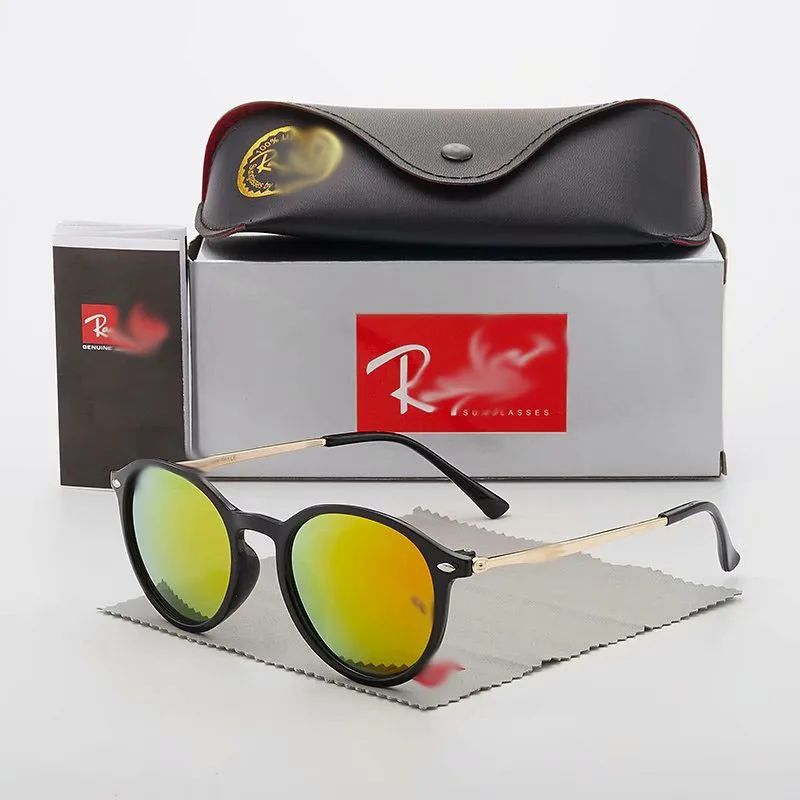 4173Fashion Round Steampunk Sunglasses Men Brand Design Men And Women Retro Metal Punk Sunglasses UV400 Sunglasses Original Logo
4173Fashion Round Steampunk Sunglasses Men Brand Design Men And Women Retro Metal Punk Sunglasses UV400 Sunglasses Original Logo