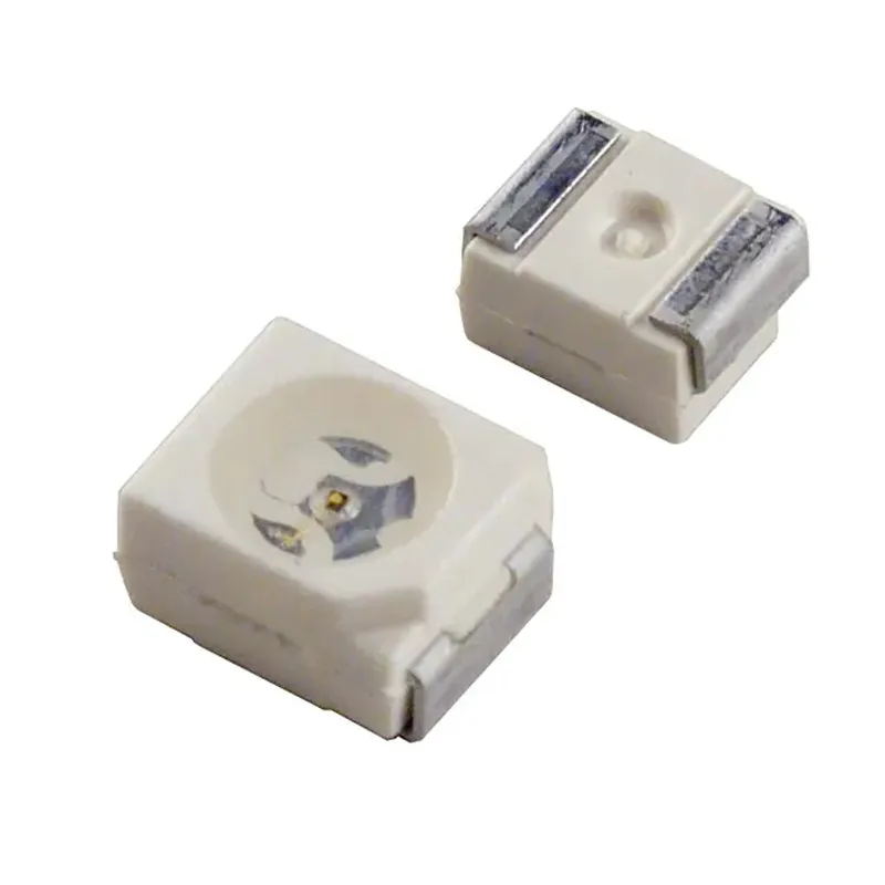 10 шт. LW T6SG-V1AA-JKPL SMD 3528 Светодиодный белый матовый 2PLCC 3,2 V 20mA светильник
10 шт. LW T6SG-V1AA-JKPL SMD 3528 Светодиодный белый матовый 2PLCC 3,2 V 20mA светильник