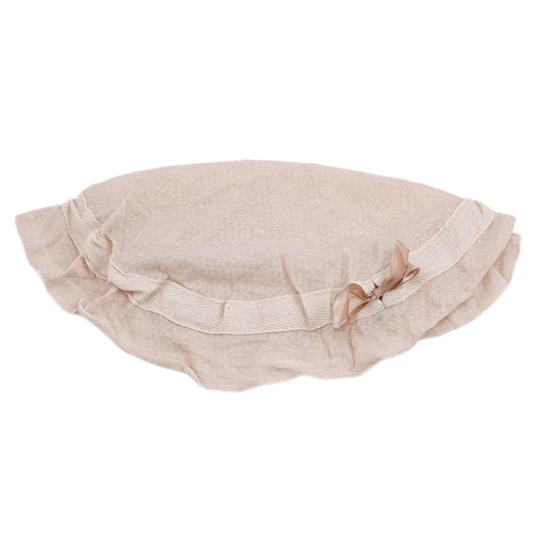 Summer Fashion Casual children's Hat Girls Bucket Hats Korean Style Soft Cute Sun Hat For Baby Girl And Boy Gift
Summer Fashion Casual children's Hat Girls Bucket Hats Korean Style Soft Cute Sun Hat For Baby Girl And Boy Gift