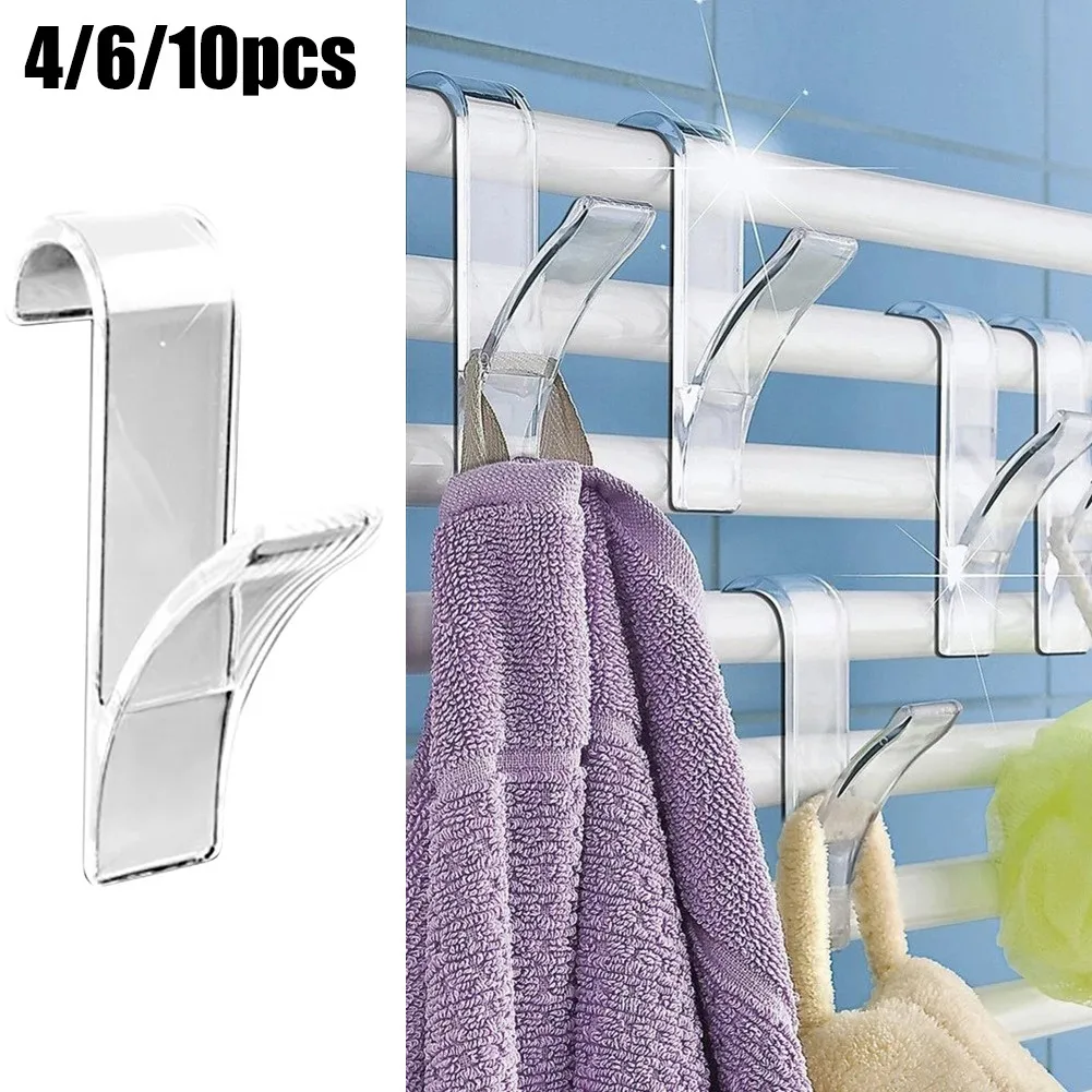 Heating Hook Coat Hook Towel Rack Radiator Bracket Bathroom Hook Clothes Hanger Scarf Rack Towel Rack Bathroom Hook Holder
Heating Hook Coat Hook Towel Rack Radiator Bracket Bathroom Hook Clothes Hanger Scarf Rack Towel Rack Bathroom Hook Holder