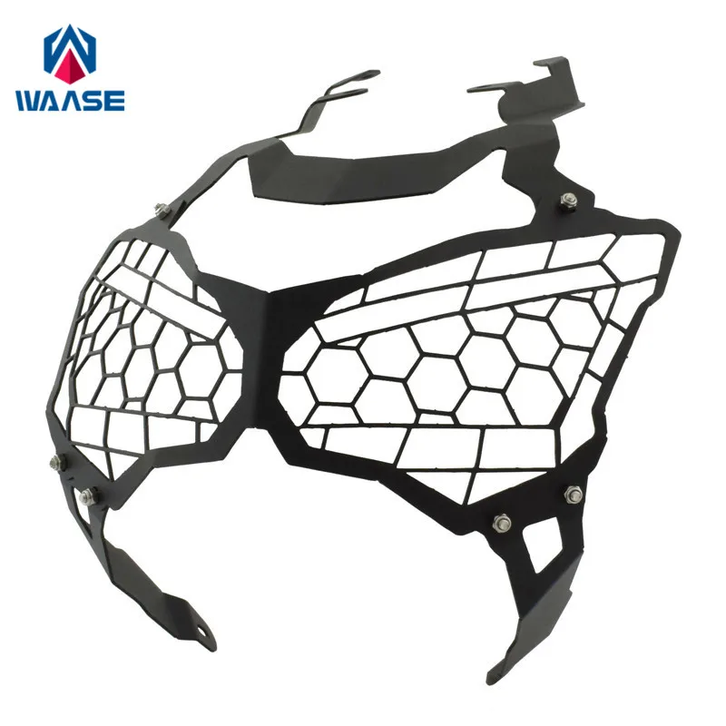 waase Motorcycle Headlight Head Lamp Light Grille Guard Cover Protector For Kawasaki Z900 2017 2018 2019
waase Motorcycle Headlight Head Lamp Light Grille Guard Cover Protector For Kawasaki Z900 2017 2018 2019