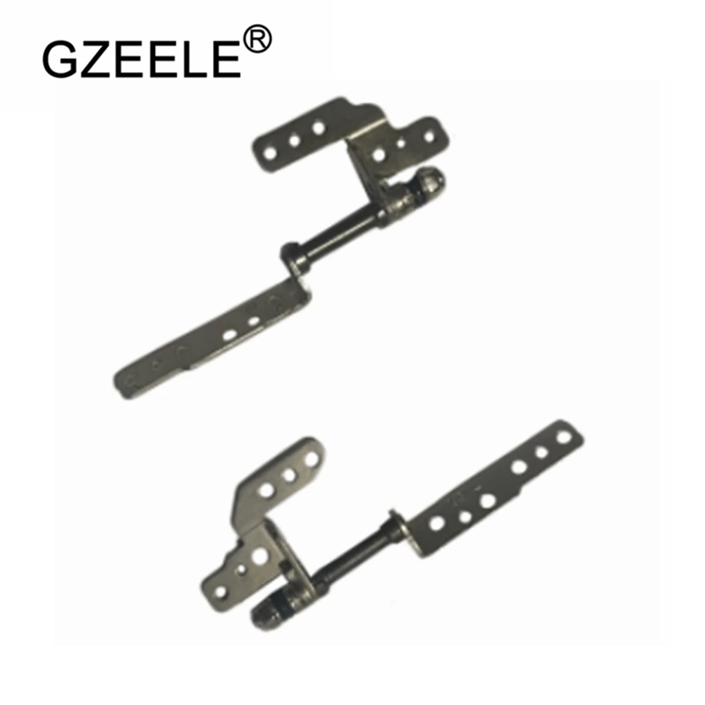New Laptop Lcd Hinges Kit for Asus X510 S510 S510U X510U X510UQ S5100 S5100U S5100UQ A510 A510U F510U LCD Hinge
New Laptop Lcd Hinges Kit for Asus X510 S510 S510U X510U X510UQ S5100 S5100U S5100UQ A510 A510U F510U LCD Hinge