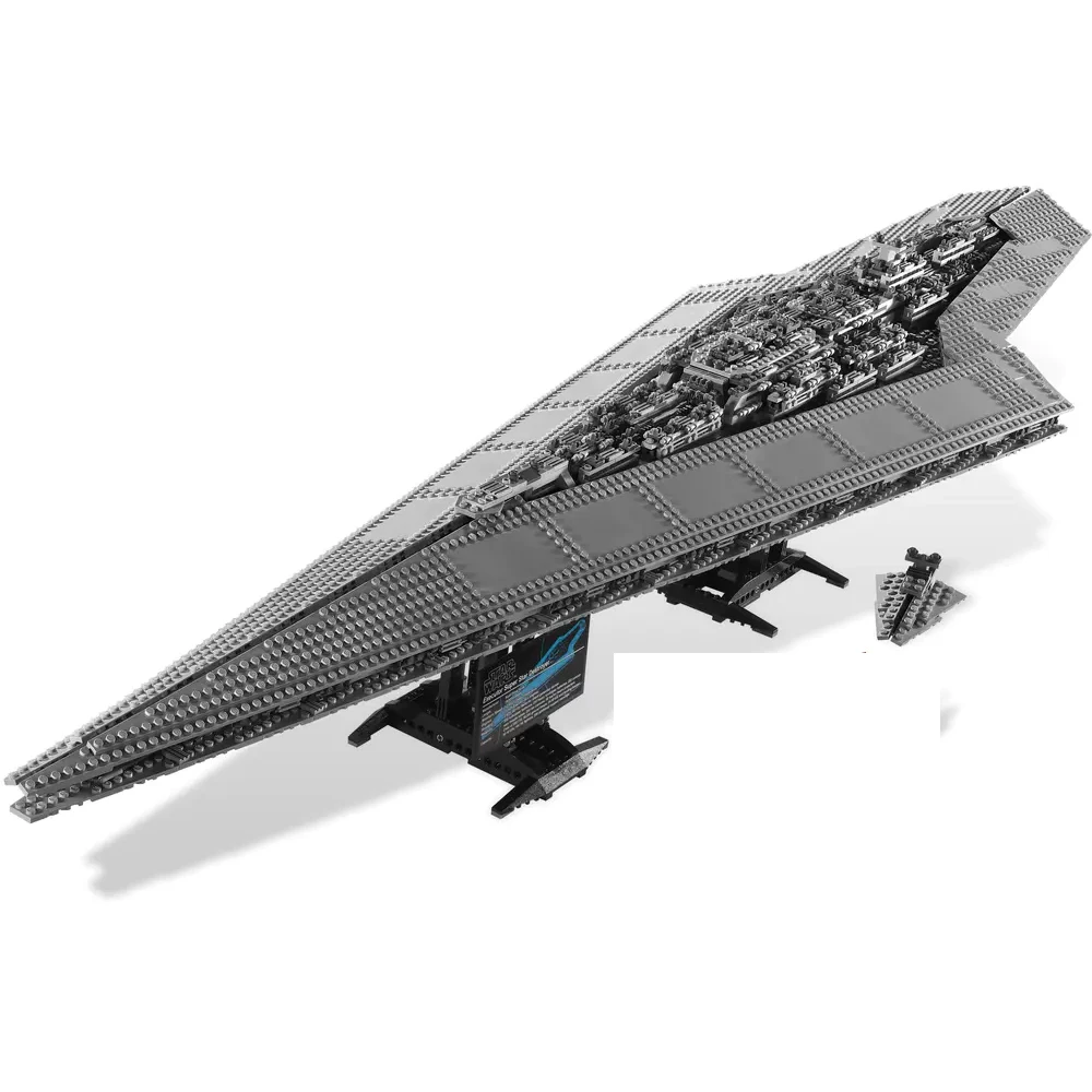 Новинка 2021, совместимы с UCS 10221, 3152 блоков, Звездные строительные блоки, блоки, сложные строительные блоки, строительные блоки
Новинка 2021, совместимы с UCS 10221, 3152 блоков, Звездные строительные блоки, блоки, сложные строительные блоки, строительные блоки