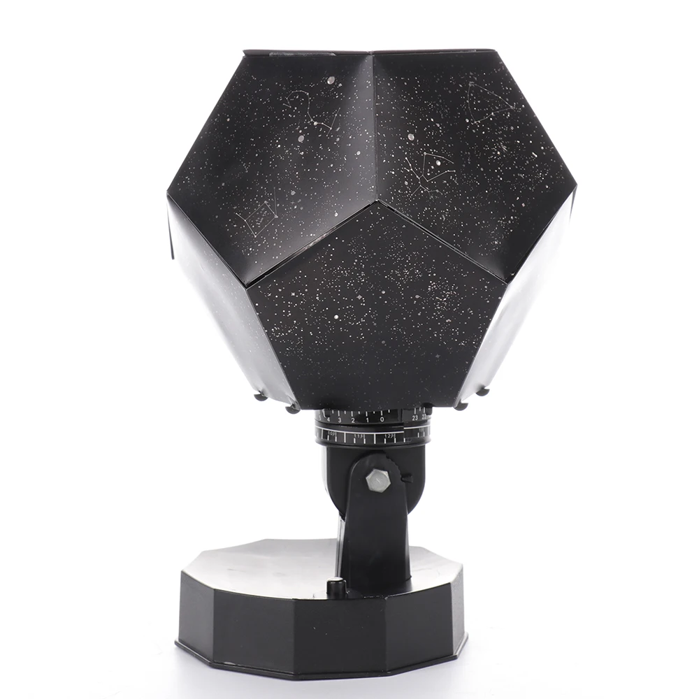 Romantic DIY Master Bright Night Light LED Star Projector Lamp Sky Projection Cosmos LED Night Lamp Kid's Gift Home Decoration
Romantic DIY Master Bright Night Light LED Star Projector Lamp Sky Projection Cosmos LED Night Lamp Kid's Gift Home Decoration