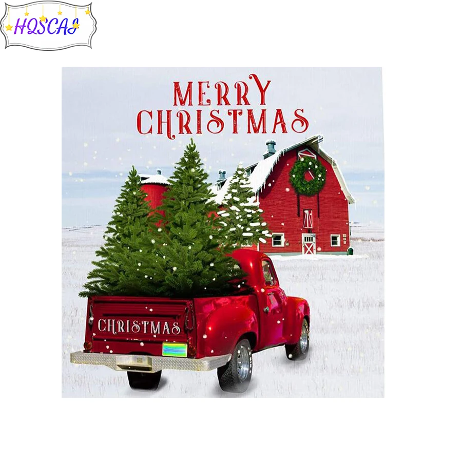 3D Diy Diamond Painting House car christmas tree Cross Stitch Kits Diamond art crystal Mosaic Embroidery Painting Christmas Gift
3D Diy Diamond Painting House car christmas tree Cross Stitch Kits Diamond art crystal Mosaic Embroidery Painting Christmas Gift