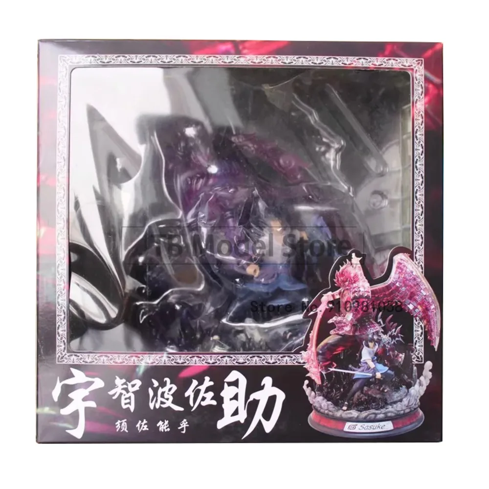 Naruto Shippuden Pop Action Figure Model Hatake Kakashi Sasuke Uchiha Susanoo Sharingan Anime Prototype Statue Collectable Toy 
Naruto Shippuden Pop Action Figure Model Hatake Kakashi Sasuke Uchiha Susanoo Sharingan Anime Prototype Statue Collectable Toy