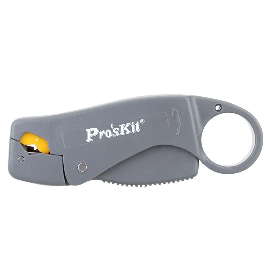 6PK-322 Поворотный инструмент для зачистки кабеля 
6PK-322 Поворотный инструмент для зачистки кабеля