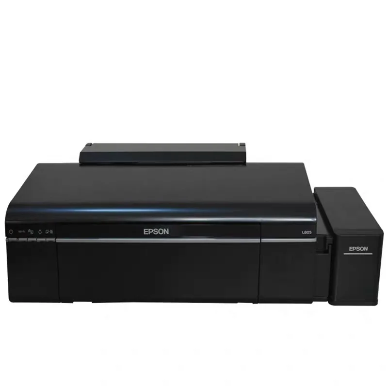 einkshop Inkjet A4 Size Printer for Epson L805 Printer with WIFI For Doucument, CD, PVC Card
einkshop Inkjet A4 Size Printer for Epson L805 Printer with WIFI For Doucument, CD, PVC Card
