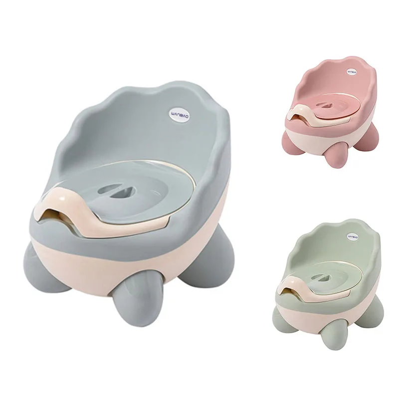 Baby Potty Toilet Seat Bowl Portable Training Baby Potty Kids Bedpan Comfortable Backrest Toilet Girls Boys
Baby Potty Toilet Seat Bowl Portable Training Baby Potty Kids Bedpan Comfortable Backrest Toilet Girls Boys
