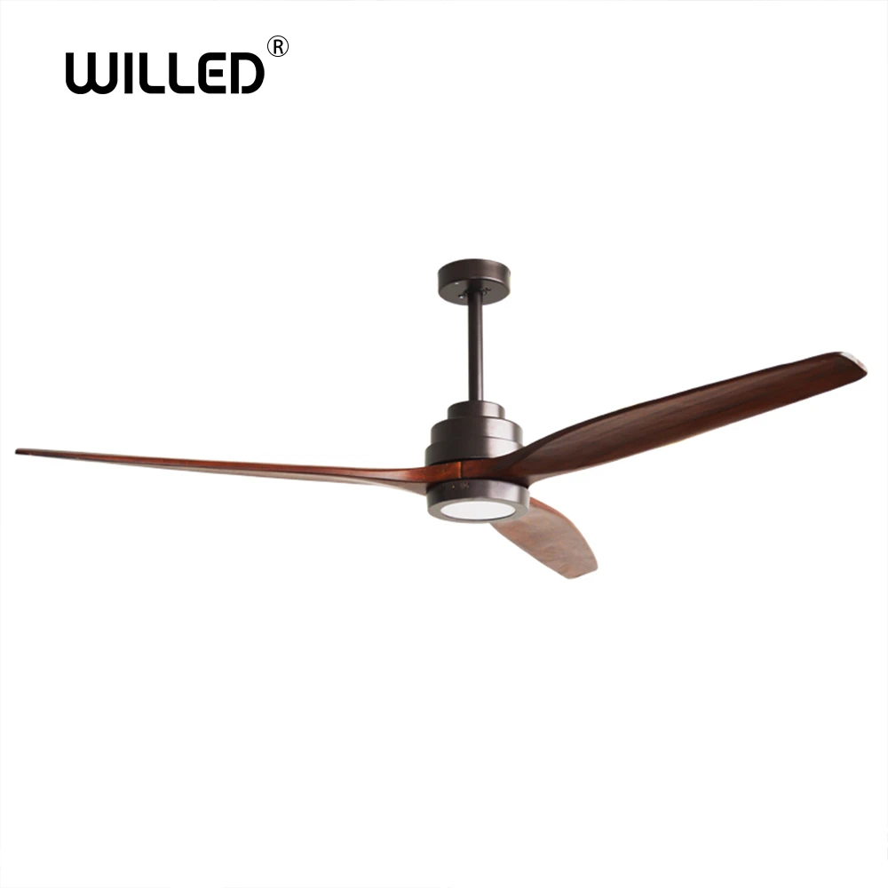 American Retro LED Ceiling Fan For Living Room 110V/220V Wooden Ceiling Fans With Lights 60 Inch Blades Cooling Fan Remote Fan
American Retro LED Ceiling Fan For Living Room 110V/220V Wooden Ceiling Fans With Lights 60 Inch Blades Cooling Fan Remote Fan