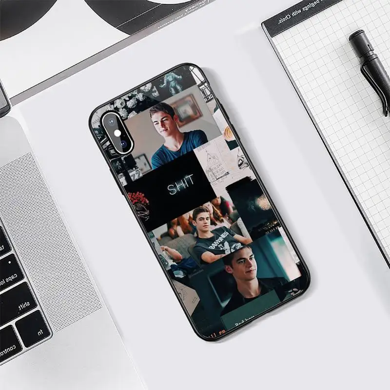After Movie Hardin Scott Hero Fiennes Tiffin Phone Case Tempered glass For iphone 5C 6 6S 7 8 plus X XS XR 11 PRO MAX
After Movie Hardin Scott Hero Fiennes Tiffin Phone Case Tempered glass For iphone 5C 6 6S 7 8 plus X XS XR 11 PRO MAX