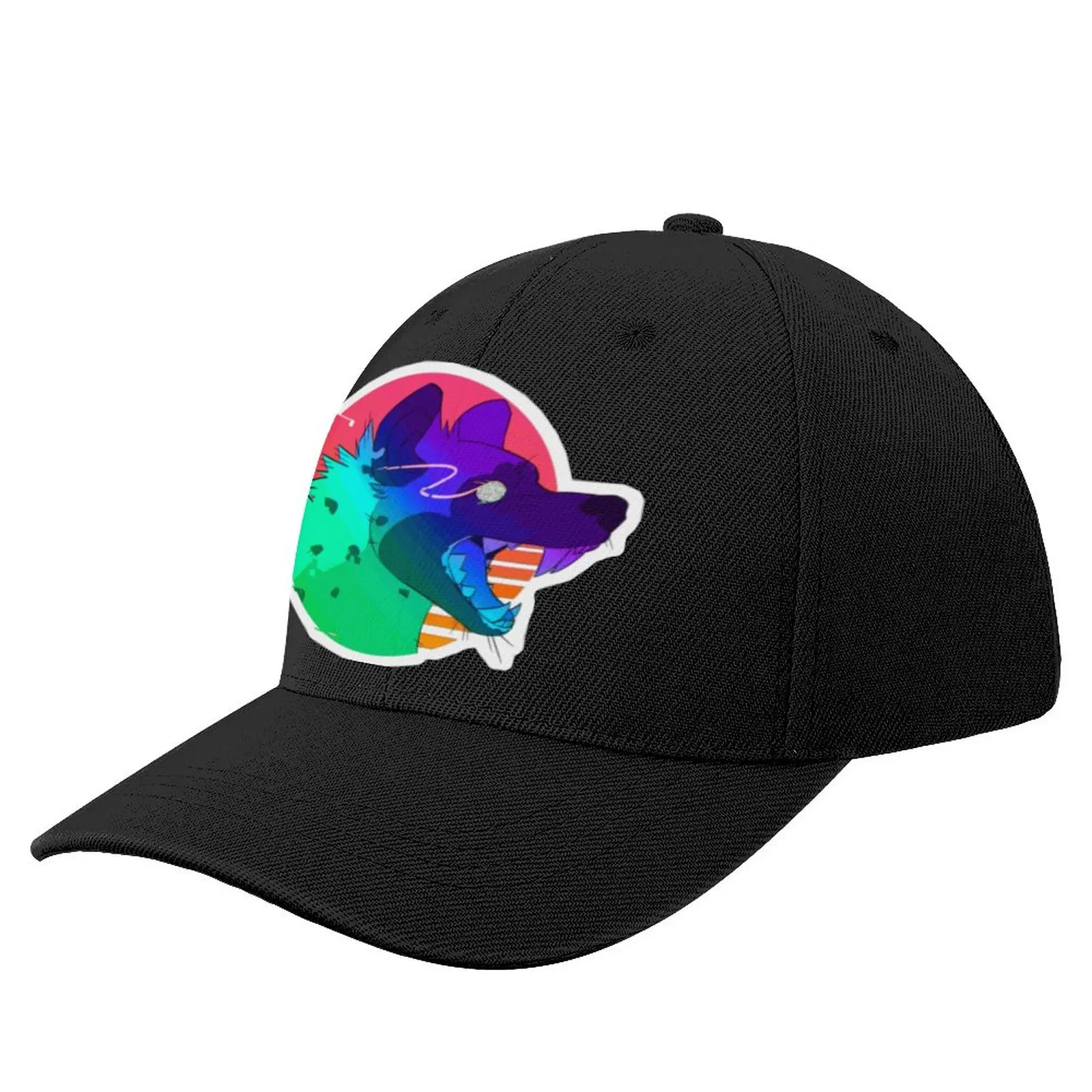 Hyena Baseball Cap Trucker Polyester Blank Baseball Hat Urban Kpop Fashionable Cap
Hyena Baseball Cap Trucker Polyester Blank Baseball Hat Urban Kpop Fashionable Cap