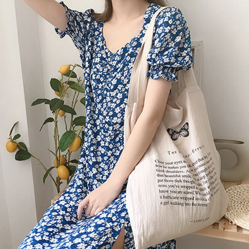 Casual Women Canvas Shoulder Bags Eco Shopping Bag Double Pockets Large Capacity Handbag Butterfly Print Lightweight Handbag
Casual Women Canvas Shoulder Bags Eco Shopping Bag Double Pockets Large Capacity Handbag Butterfly Print Lightweight Handbag