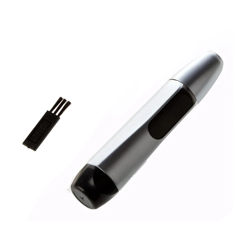 Electric Nose Ear Face Hair Removal Trimmer Shaver Clipper Cleaner Remover Tool NOV99
Electric Nose Ear Face Hair Removal Trimmer Shaver Clipper Cleaner Remover Tool NOV99