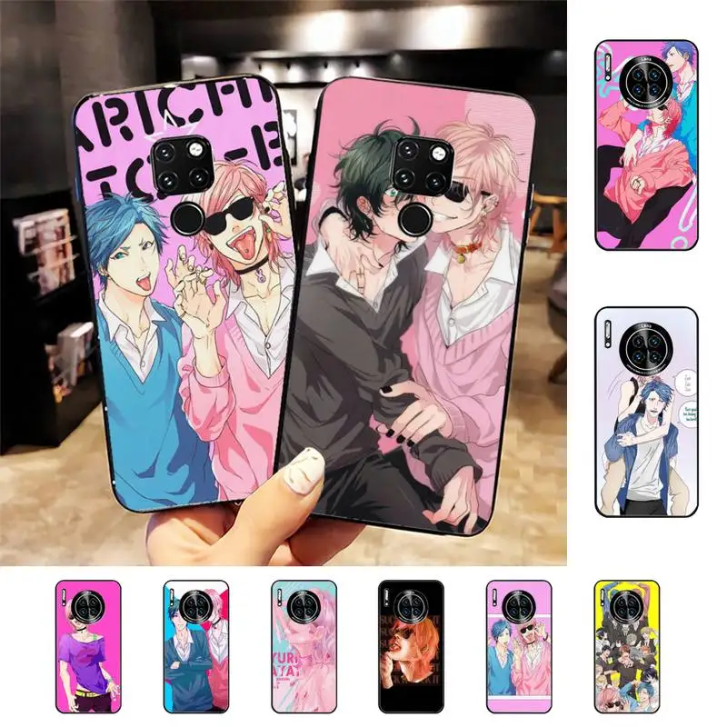 Yarichin bitch Club Phone Case For Huawei Nova3I 3E mate20lite 20Pro 10lite Luxury funda case
Yarichin bitch Club Phone Case For Huawei Nova3I 3E mate20lite 20Pro 10lite Luxury funda case