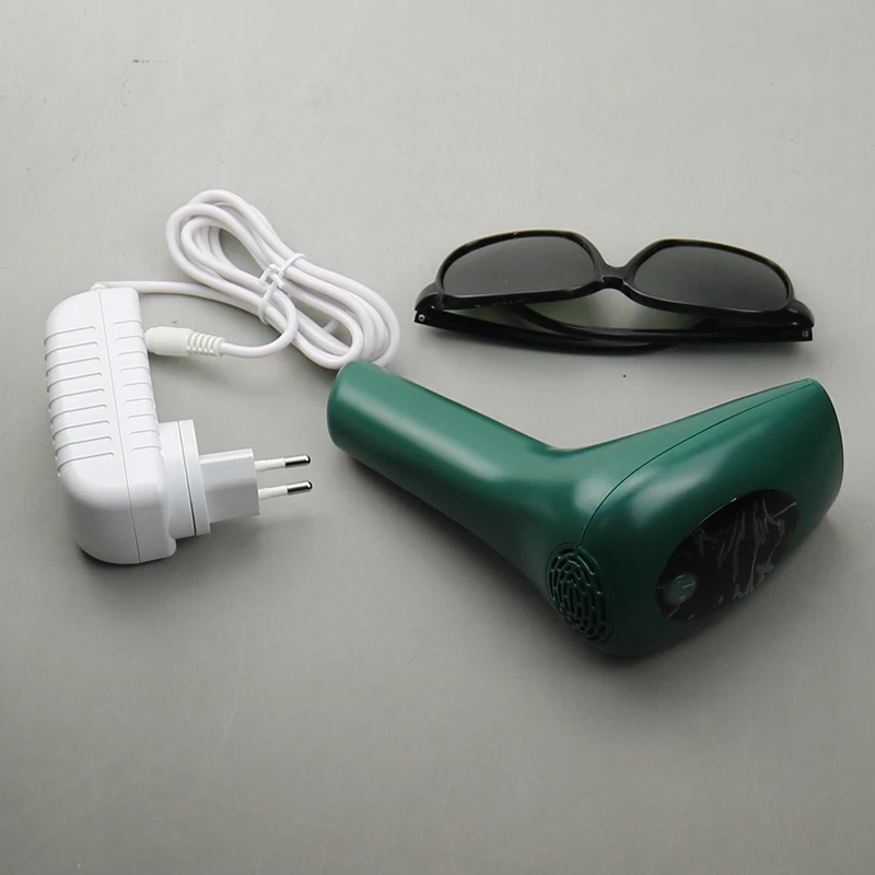 IPL hair removal laser epilator women photo facial hair remover body epilator laser threading machine legs men depilation device
IPL hair removal laser epilator women photo facial hair remover body epilator laser threading machine legs men depilation device