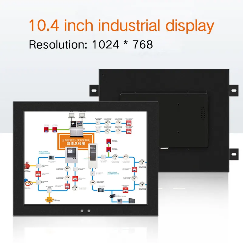 FHD 1080P 13.3 14 15.1 15.4 15.6 17.3 18.5 19 19.5 21.5 23 24 inch lcd led computer monitor open frame lcd monitor
FHD 1080P 13.3 14 15.1 15.4 15.6 17.3 18.5 19 19.5 21.5 23 24 inch lcd led computer monitor open frame lcd monitor