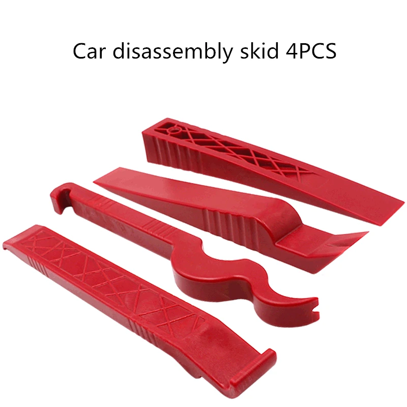 4 шт. портативный автомобильный радиоприемник панель дверной зажим отделка панели приборной панели снятие аудио установочный комплект инс...
4 шт. портативный автомобильный радиоприемник панель дверной зажим отделка панели приборной панели снятие аудио установочный комплект инс...