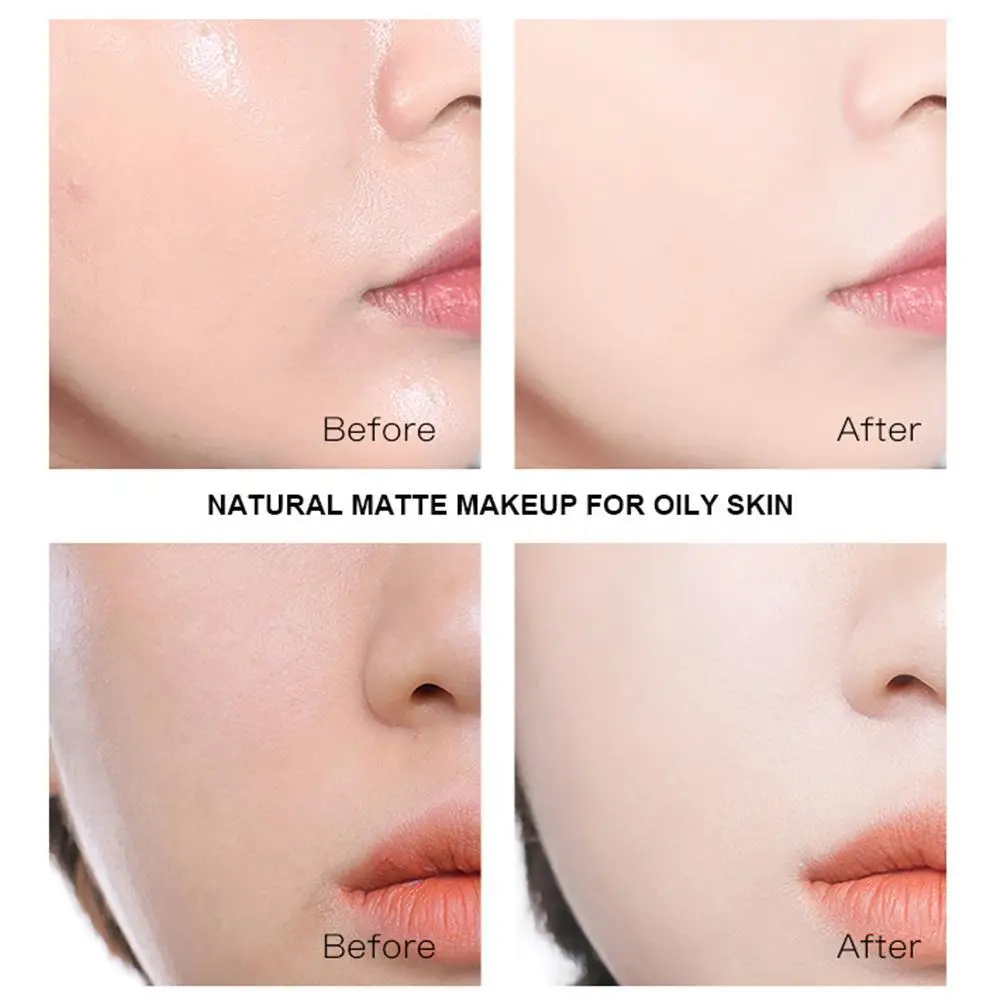 2 In 1 BB Cream Foundation Cream For Face Makeup Concealer Cushion For Face Base Cream With Whitening Pressed Loose Powder Set 
2 In 1 BB Cream Foundation Cream For Face Makeup Concealer Cushion For Face Base Cream With Whitening Pressed Loose Powder Set