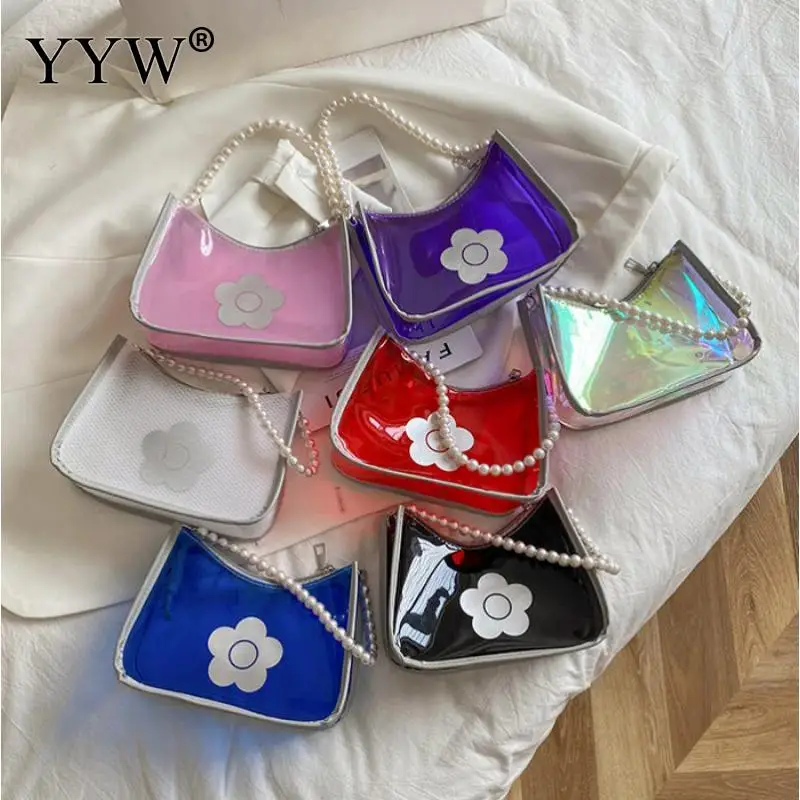 Transparent PVC Box Bag Handbag Bags for Women Luxury Designer Handbag Female Lovely Single-Shoulder Bag Leisure Armpit Bag 2021
Transparent PVC Box Bag Handbag Bags for Women Luxury Designer Handbag Female Lovely Single-Shoulder Bag Leisure Armpit Bag 2021