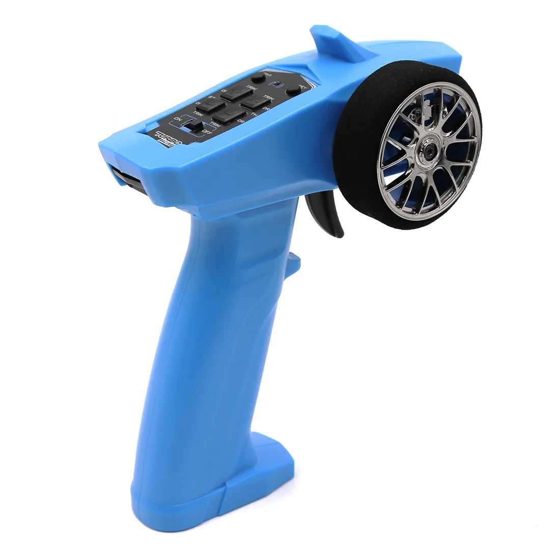 TURBO 2.4GHz 91803G 91803G-VT 3CH Radio system Transmitter Controller Remote Controller With Receiver for RC Car Boat
TURBO 2.4GHz 91803G 91803G-VT 3CH Radio system Transmitter Controller Remote Controller With Receiver for RC Car Boat