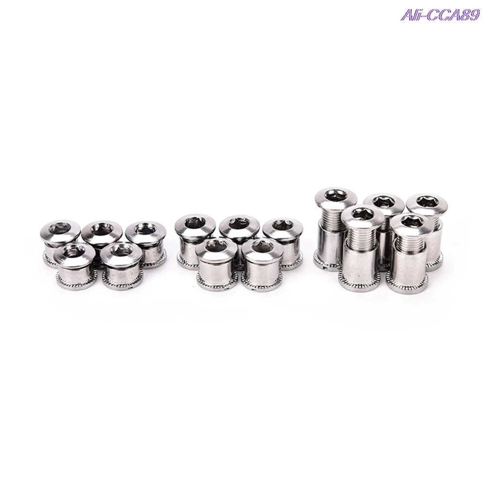 5Pair Bicycle Nail Plate Dental Plate Screws MTB Dead Coaster Road Bike Folding cycle Modified Single-Disc Disc Screw Steel
5Pair Bicycle Nail Plate Dental Plate Screws MTB Dead Coaster Road Bike Folding cycle Modified Single-Disc Disc Screw Steel