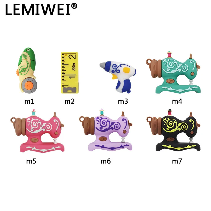 USB 2.0 Sewing machine Memory Stick Pendrive 64GB 32GB Lovely Cartoon Ruler USB Flash Drive 16GB 8GB 4GB Mini U Disk
USB 2.0 Sewing machine Memory Stick Pendrive 64GB 32GB Lovely Cartoon Ruler USB Flash Drive 16GB 8GB 4GB Mini U Disk