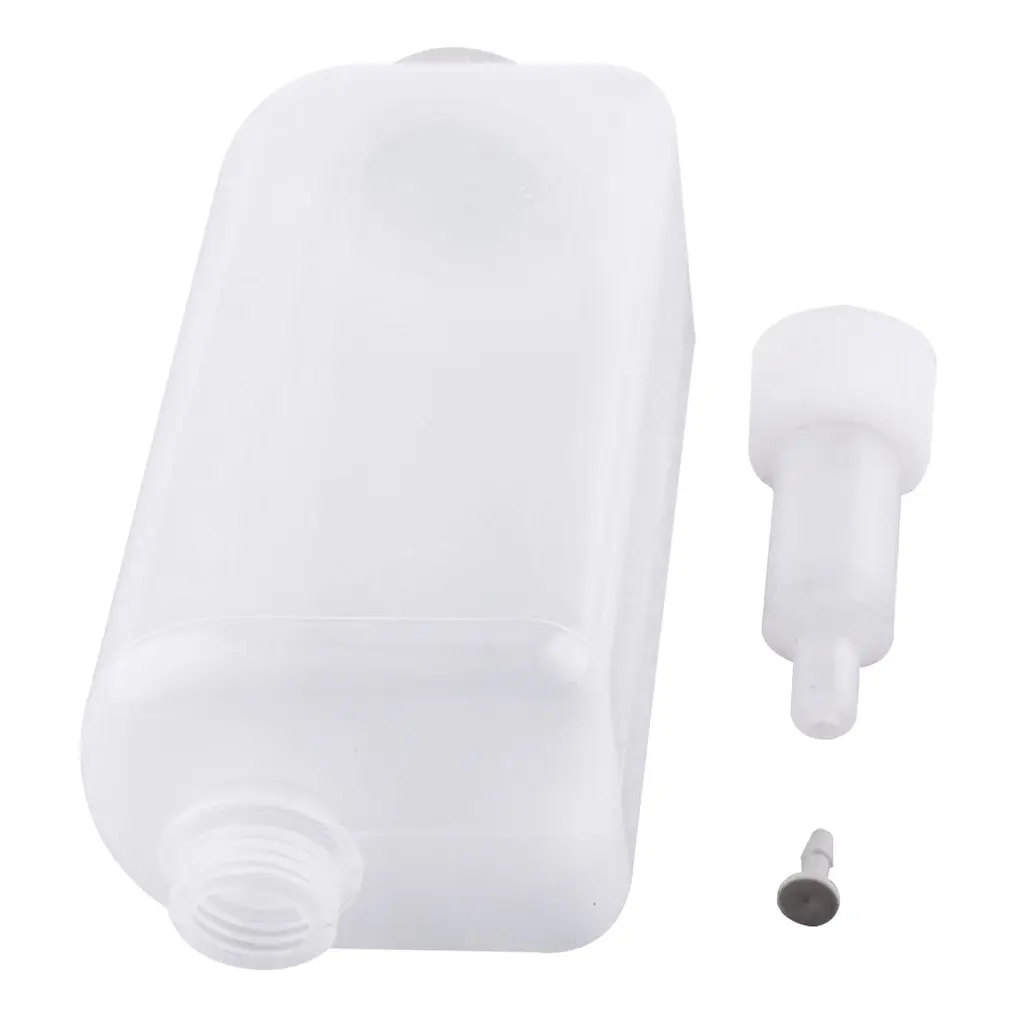 350ml Liquid Soap Dispenser Replace Battle Hotel Kitchen Soap Dispenser Accessories Wall Hanging Soap Dispenser Inner
350ml Liquid Soap Dispenser Replace Battle Hotel Kitchen Soap Dispenser Accessories Wall Hanging Soap Dispenser Inner