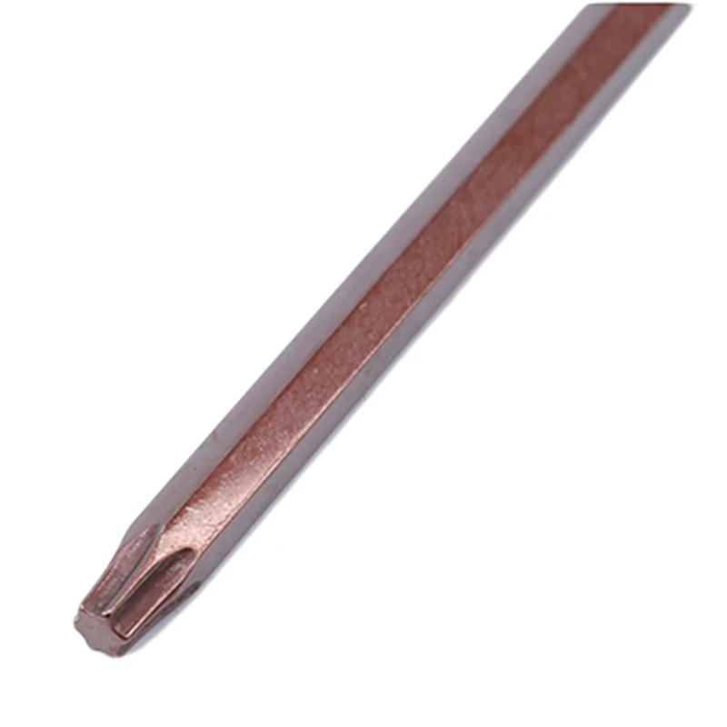 T25 Handle Torx Wrench Mountain Bike Disc Brake Screw Installation And Removal Wrench Bicycle Tool
T25 Handle Torx Wrench Mountain Bike Disc Brake Screw Installation And Removal Wrench Bicycle Tool