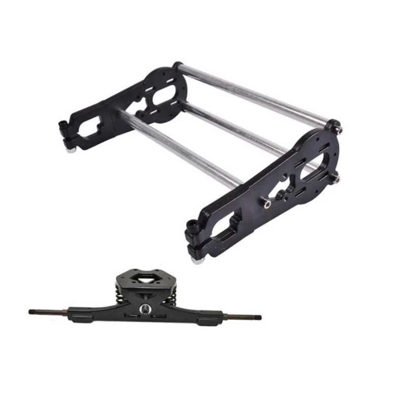 Motor Mount for Mountain Skateboard Truck Adjustable Brushless Motor Holder for Electric Off Road Board
Motor Mount for Mountain Skateboard Truck Adjustable Brushless Motor Holder for Electric Off Road Board