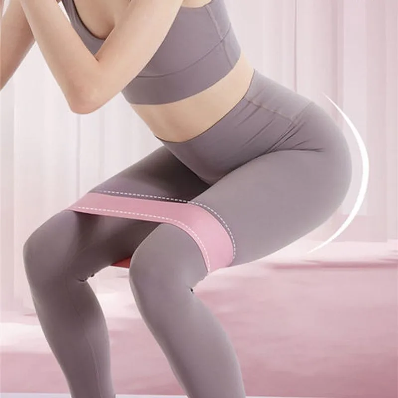 Resistance Bands Elastic Band Squat Yoga Tension Women Strength Training Man Fitness Equipment Exercise Belt Workout Pilates Gym
Resistance Bands Elastic Band Squat Yoga Tension Women Strength Training Man Fitness Equipment Exercise Belt Workout Pilates Gym