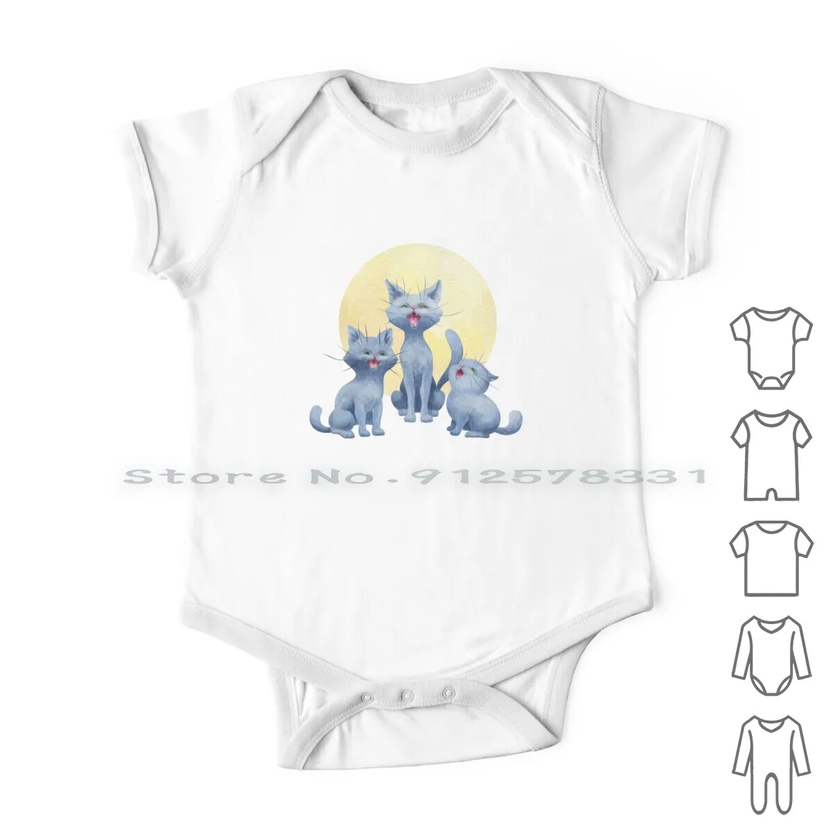 Caterwaul Funny Cats Newborn Baby Clothes Rompers Cotton Jumpsuits Caterwauling Cat Lover Cat Shelter Cat Owner Cat Rescue Cats
Caterwaul Funny Cats Newborn Baby Clothes Rompers Cotton Jumpsuits Caterwauling Cat Lover Cat Shelter Cat Owner Cat Rescue Cats