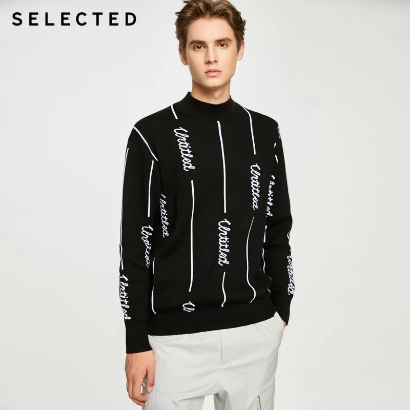 Мужская хлопковая трикотажная рубашка, с круглым воротником и надписью, 420424023
Мужская хлопковая трикотажная рубашка, с круглым воротником и надписью, 420424023