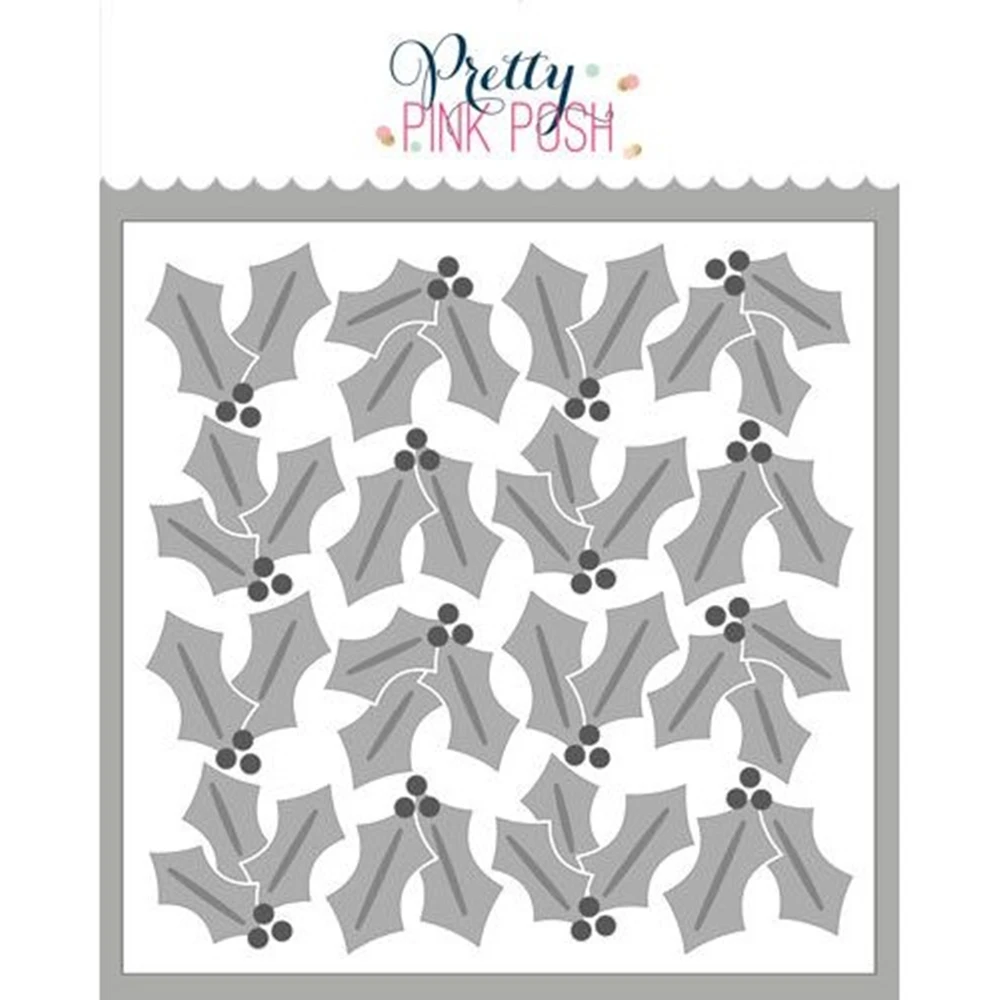 Hot Selling Holly Layered 2021 Arrival New Metal Cutting Stencil Diary Diy Scrapbooking Easter Craft Engraving Making Stencil
Hot Selling Holly Layered 2021 Arrival New Metal Cutting Stencil Diary Diy Scrapbooking Easter Craft Engraving Making Stencil