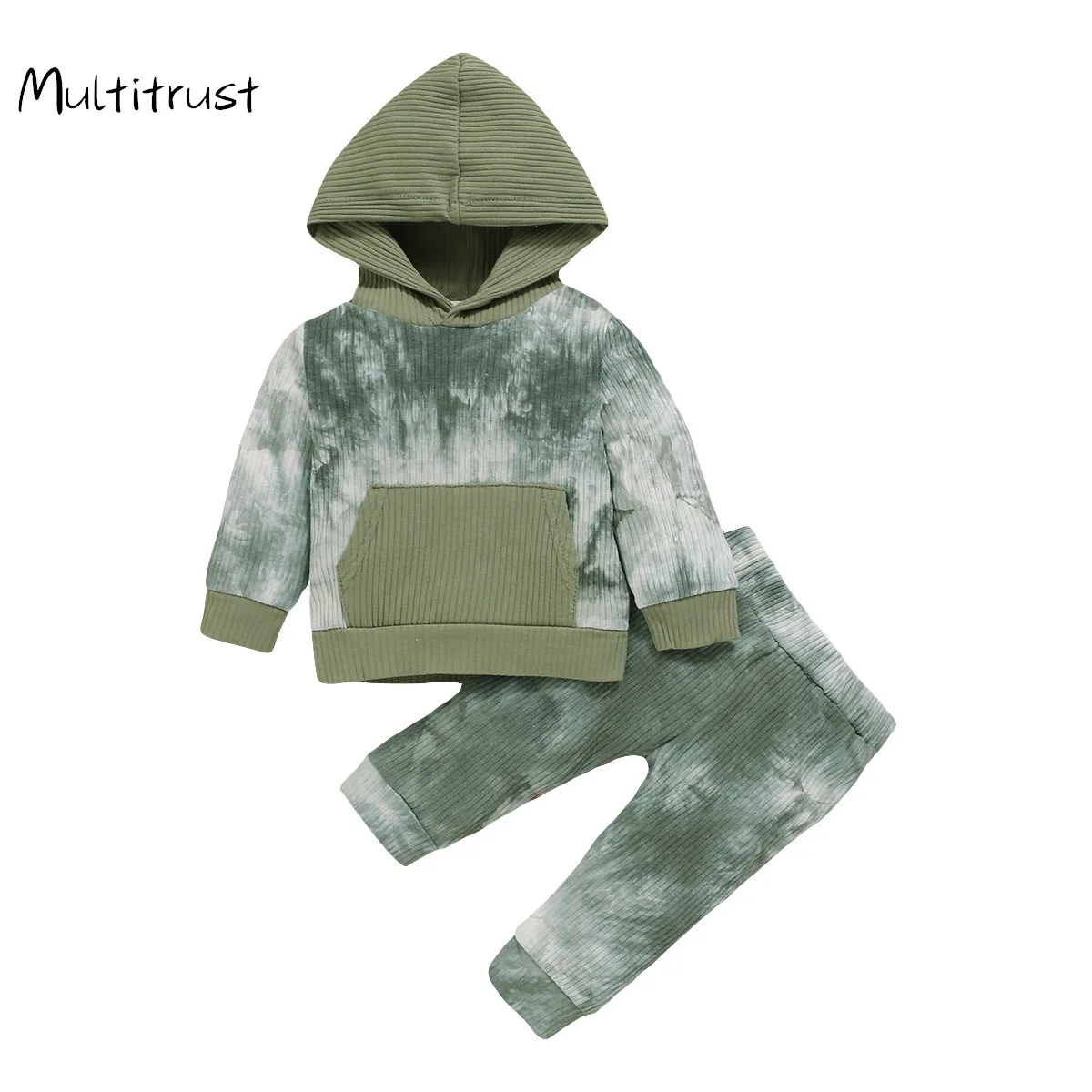 Newborn Baby Boy Clothes Set Tie Dye Print Infant Long Sleeve Hoodies Sweatshirts Tops+Pants Toddler Girls Sportwear Clothing
Newborn Baby Boy Clothes Set Tie Dye Print Infant Long Sleeve Hoodies Sweatshirts Tops+Pants Toddler Girls Sportwear Clothing