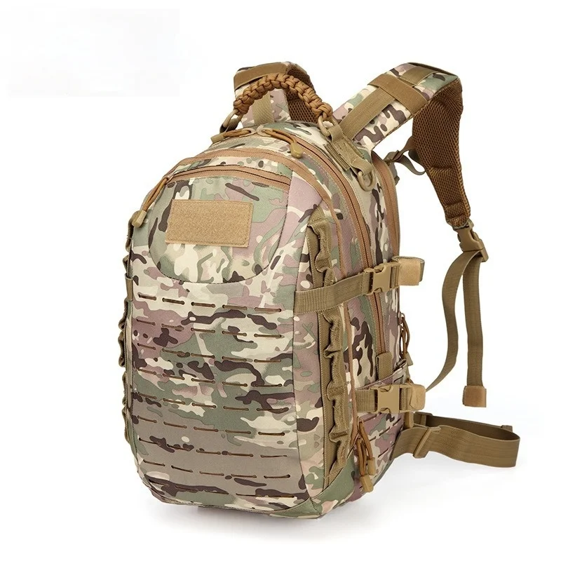Military Backpack Army Tactical Assault Molle Bag Cycling Hiking Camping Hunting Waterproof Outdoor Travel Hiking Sports Bags
Military Backpack Army Tactical Assault Molle Bag Cycling Hiking Camping Hunting Waterproof Outdoor Travel Hiking Sports Bags