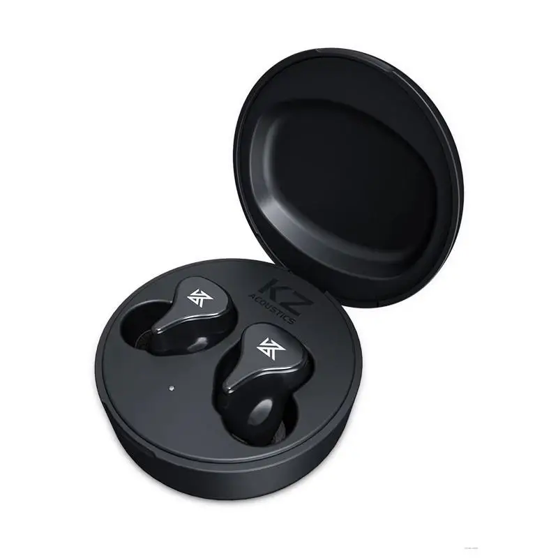 Беспроводная Bluetooth-гарнитура KZ Z1 PRO-TWS 5,2, игровая гарнитура с шумоподавлением
Беспроводная Bluetooth-гарнитура KZ Z1 PRO-TWS 5,2, игровая гарнитура с шумоподавлением