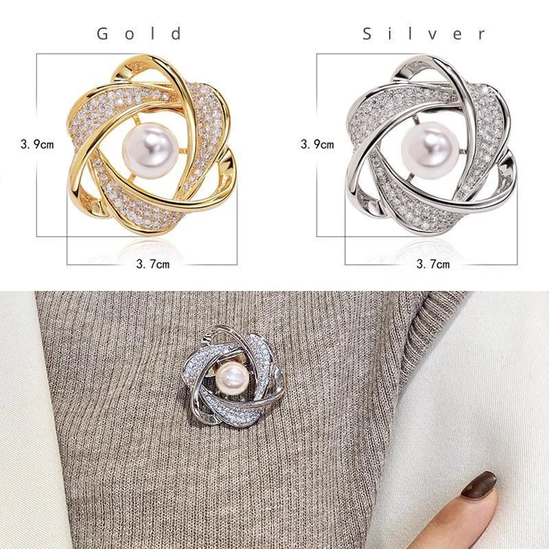 New Design Fashion Premium Scarf Buckle Brooch Jewelry scarf Brooch Pin Clothing Accessories For Women Rhinestone Brooches 
New Design Fashion Premium Scarf Buckle Brooch Jewelry scarf Brooch Pin Clothing Accessories For Women Rhinestone Brooches